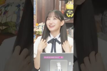 やっぱりちいかわさくちゃん？︎💕︎🌸 #遠藤さくら #一ノ瀬美空 #猫舌SHOWROOM #のぎおび #乃木坂46 #samenumbers #ビリヤニ #myrespect #ちいかわ