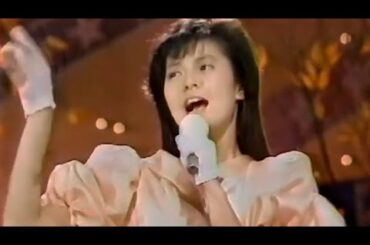 さよならのめまい   南野陽子