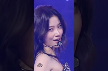 【4K 60fps】 LE SSERAFIM 'SPAGHETTI' SAKURA FOCUS part2 251225 SBS