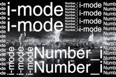 Number_i - i-mode (Live at Number_i LIVE TOUR 2025 “No.Ⅱ”)