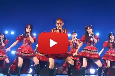 AKB48 MステSUPERLIVE 名曲メドレー完全復活 | AKB48 名曲メドレー | AKB48 大島優子センター ヘビーローテーション 鳥肌 | MステSUPERLIVE AKB48