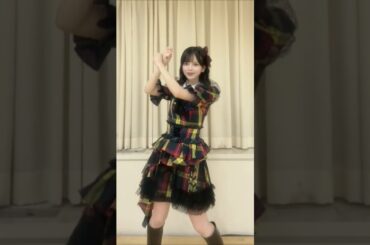 🍊 ヘビーローテーション 🌸 #AKB48 #川村結衣 Yui Kawamura かわゆい 🍓 #AKB48_20thYear #shorts #大島優子 #小栗有以 #Mステ