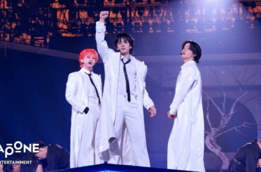 JO1｜EZPZ - JO1DER SHOW 2025 'WHEREVER WE ARE' IN TOKYO DOME