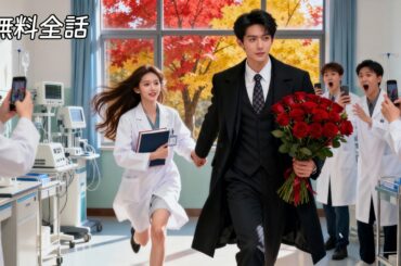 日本語吹き替え 最新作全話 | 医学部生がが偶然イケメンと一夜を共に、翌日、学校に新しく来た CEO はなんと彼だった！私が彼の秘書になるなんて！？#中国ドラマ #恋愛ドラマ #ラブコメ #短編ドラマ