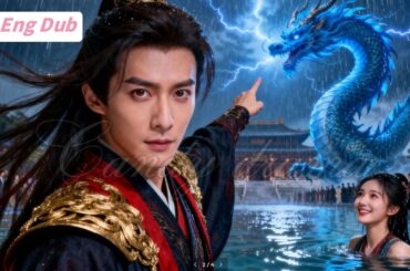 【Multi Sub】Immortal Emperor Awakens, Slays All & Reclaims His Throne