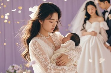 【日本語吹き替え】10年間の結婚生活も、愛した息子も全部“偽物”だった…刑務所から出た妻が知った、夫と女優の衝撃的陰謀