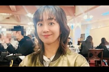 「だいぶ前の若い頃の優香さんかと」の声も…優香、“極上のS字曲線”際立つタイトニット姿公開「透明感すごい」