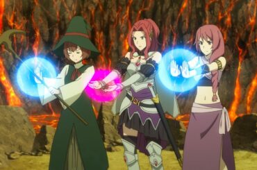 【アニメフル全話】裏切りから始まる孤独な戦記 1~12話 4期 | Anime English Subtitle 2026 🫒🫧