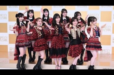【紅白リハ2日目】大島優子、久々アイドル活動で「お家帰るとすごい元気に」AKB48現役＆高橋みなみ・前田敦子と揃って会見登場