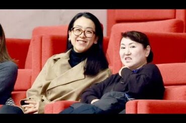 「伝説の舞台にYOSHIKI登場！？😲伊藤みどり＆浅田真央と衝撃の遭遇」#フィギュアスケート #全日本選手権 #伊藤みどり #浅田真央 #島田麻央 #YOSHIKI #XJAPAN #Miracle