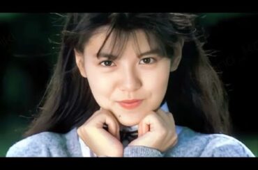 【南野陽子 DJ MIXナンノMIX（2025Remastered）】343 ガールフレンドMIX #作業用BGM #クラブミュージック #渋谷系