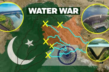 次の核戦争はなぜ水をめぐって起こるのか