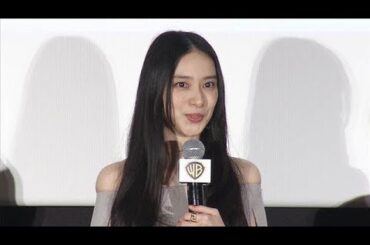 武井咲、佐藤健の熱に圧倒された「正直、本当に怖かったです」【芸能動画】(2025年12月29日)