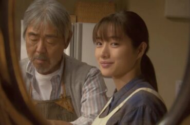 【映画解説】“ただ家が恋しかっただけ”と言った娘、その言葉に隠された残酷な現実