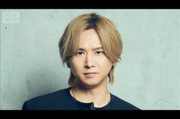 【速報】堂本光一が一般女性との結婚発表　所属事務所HPで(2025年12月28日)