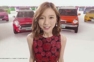 🚗 ガリバー CM 2019｜真野恵里菜 出演 | Gulliver Japan Commercial 2019 (Erina Mano)