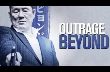 Beyond Outrage (2012) Full Movie  | Yakuza Full Movie