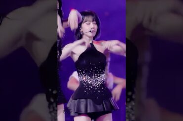 【4K 60fps】 LE SSERAFIM 'SPAGHETTI' SAKURA FanCamMix 251225 SBS part 4