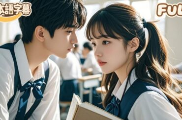 【全話フル｜日本語字】学生時代のリンシュウとイエフォンはお互いに好意を寄せていたが、相手に好かれていないと思い込み、想いを胸の内にしまい込んだ。再会して初めて、お互いの恋心を知った#minidrama