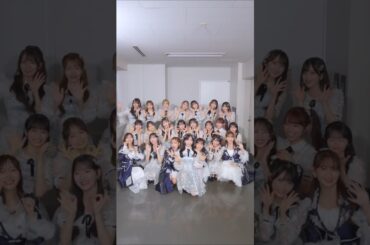 🍊 #レコード大賞 企画賞 🎃 #Oh_my_pumpkin 🌸 #AKB48 #小栗有以 #前田敦子 #高橋みなみ #小嶋陽菜 #指原莉乃 🍓 #AKB48_20thYear #shorts