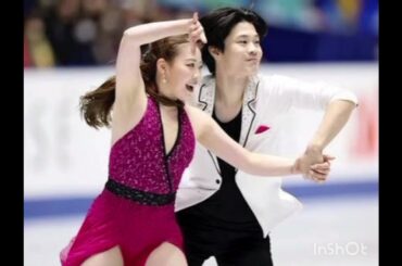 1️⃣ 💔😭⛸️ 紀平梨花が涙の謝罪…西山真瑚と挑んだ全日本FD、結成2カ月の真実