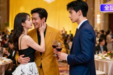 【日本語吹き替え】99回離婚された理由が衝撃的だった…妻は僕が“愛に狂う姿”を愉しむための「玩具」だった！？