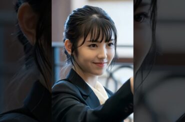 浜辺美波の成長過程
