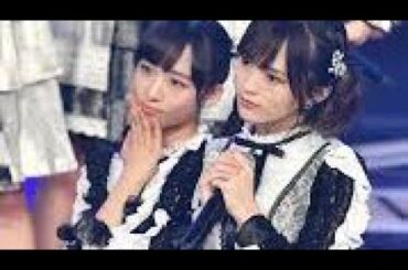 AKB48「レコ大」衣装に注目集まる 渡辺麻友さんゆかりの一着に「意図的に？」「号泣案件」の声