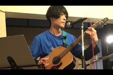 原田知世：時をかける少女/LOVE PSYCHEDELICO：Life goes on→ともし火（オリジナル）〜オープンマイクの記録〜