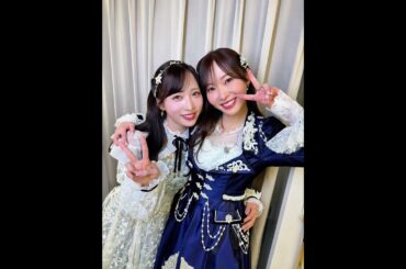 2025/12/30「ラジオでレコ大」小栗有以 (Oguri Yui) 指原莉乃 (Sashihara Rino)