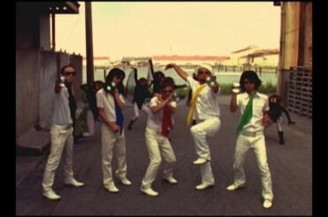 【18年越しに公開】ORANGE RANGE – イケナイ太陽 (お蔵入りver. Music Video)【2007年に撮影・制作】