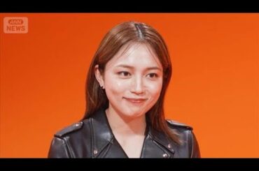 川口春奈が振り返る濃密な1年「新境地のような作品に出会えた」【芸能動画】(2025年12月31日)