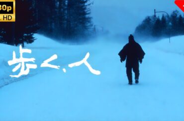 【最高の日本映画】歩く、人 🎬🎌🅷🅾️🆃🎌🎬 【ドラマ フル】
