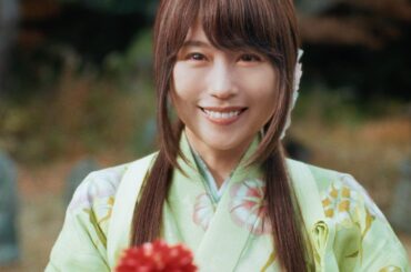 【au三太郎】“鬼ちゃん”菅田将暉がCM曲担当！　“かぐちゃん”有村架純は思わず涙…　auお正月新CM 「とどけ、ぜんぶ。」編