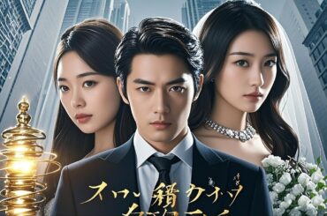 【日本語吹き替え】田舎者と蔑まれた俺、実は伝説の「九転神針」の継承者だった！死者を蘇らせ街中が驚愕！傲慢な未婚妻が涙で復縁を乞う「お願い、行かないで！」