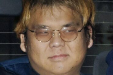 【画像】HKT48のメンバーを狙った刺傷事件山口直也容疑者（30）のご尊顔ｗｗｗｗｗｗｗｗｗｗ