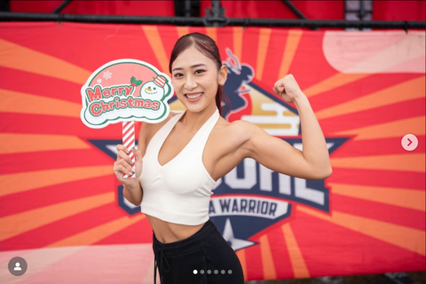 SASUKE出演をSNSで告知してたモデル「すいません全カットでした。楽しみにしてた方申し訳ありません」 SASUKE出演をSNSで告知してたモデル「すいません全カットでした。楽しみにしてた方申し訳ありません」