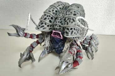 【画像】クソデカくてキモかっこいいフィギュア届いたｗｗｗｗｗｗｗｗｗｗｗｗｗｗｗｗｗｗｗｗｗｗｗｗｗｗｗｗ