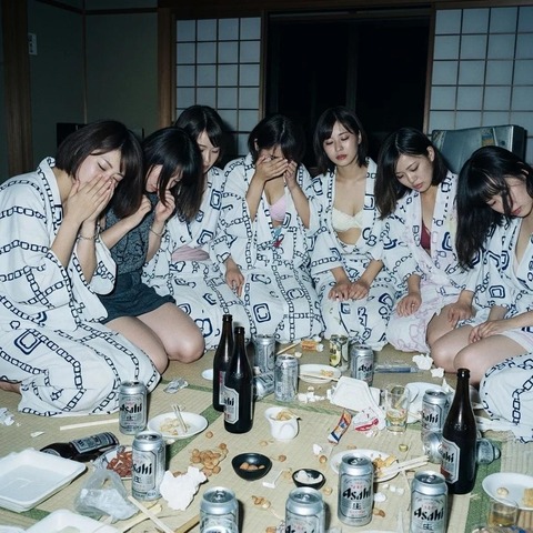 【悲報】どエ□JDさん、旅館を汚してしまうwwwwwwwwwwwwwwww