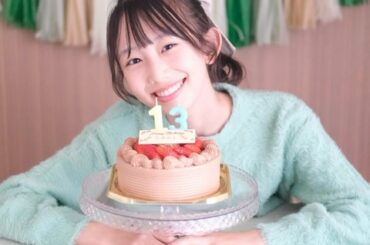 【画像】子役JCさん「13歳になりました（ﾊﾟｼｬ」