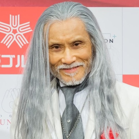 片岡鶴太郎さんの最新バージョンｗｗｗｗ （※画像あり）