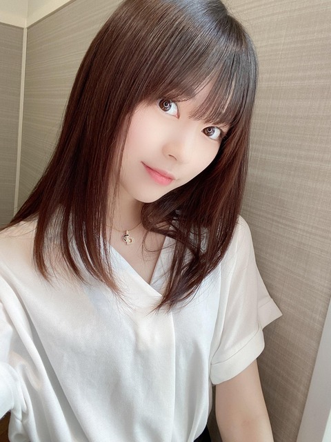 【画像】お前らって美人だったらちっぱいでも許すの？🤔