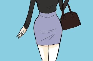 【画像】カリカリ女、実写化ｗｗｗｗｗｗｗｗｗｗｗｗｗ