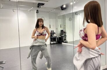 【画像】巨胸ダンサーさん(20)、全人類の精液を無駄打ちさせてしまうｗｗｗｗｗｗｗｗｗｗｗｗｗｗｗｗｗｗｗｗｗｗｗｗ