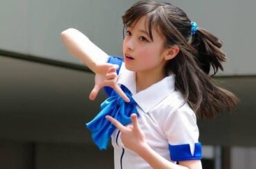 【画像】この美幼女の正体ｗｗｗｗｗｗｗｗｗｗ