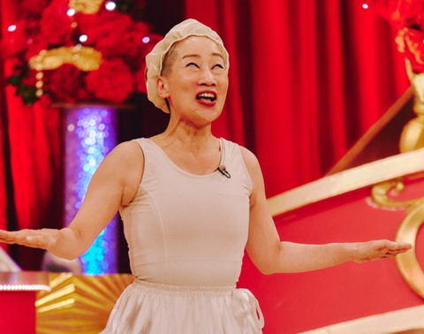 【悲報】粗品さん、『女芸人』枠をつまらないと一蹴するも何故かお前らに叩かれまくる XePe8Y2