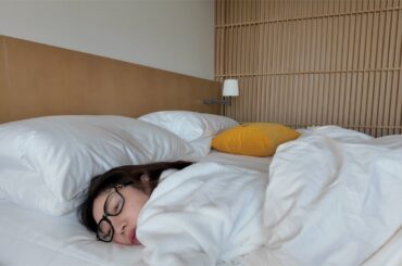 最高なロケーションと最悪な自分