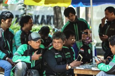 グラブはいかにして混乱を乗り越え、東南アジアを制覇したのか