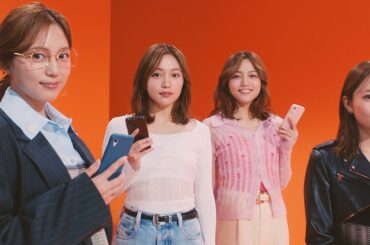 川口春奈、元気＆キュート＆クール＆知的に！　1人4役演じ分け　「LIFULL HOME’S」新CM＋インタビュー