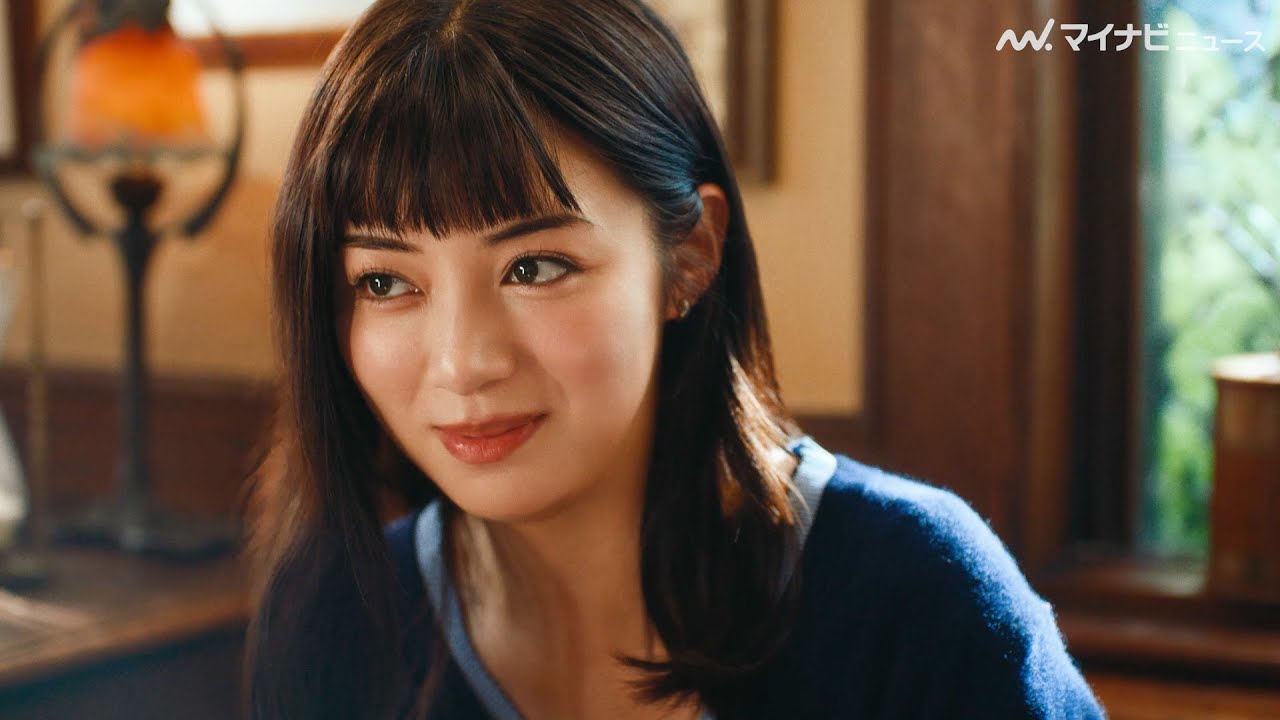 池田エライザ&生田斗真&江口洋介、3人それぞれが会社の後輩・同期・上司を熱演!AI不動産投資「RENOSY」新CM公開 池田エライザ&生田斗真&江口洋介、3人それぞれが会社の後輩・同期・上司を熱演!AI不動産投資「RENOSY」新CM公開